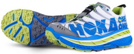 Hoka One One Stinson Evo Hoka One One Stinson Evo