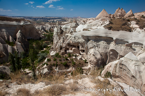 Cappadoce Cappadoce
