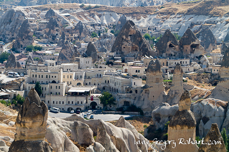 Göreme Göreme
