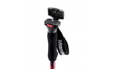 Bâtons de randonnée Monopode Manfrotto Offroad Bâtons de randonnée Monopode Manfrotto Offroad