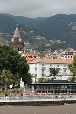 Madère,Randonnée à Madère