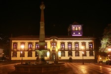 Mairie de Funchal
