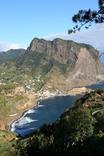 Porto da Cruz