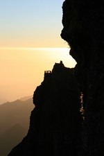 Madère,Randonnée à Madère