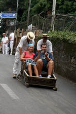 Carros de Cestos