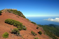 Pico Ruivo