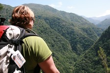 Madère,Randonnée à Madère