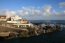 Piscine naturelle de Porto Moniz