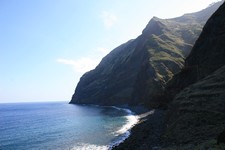 Madère,Randonnée à Madère