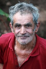 Vigneron d'Achada da Cruz