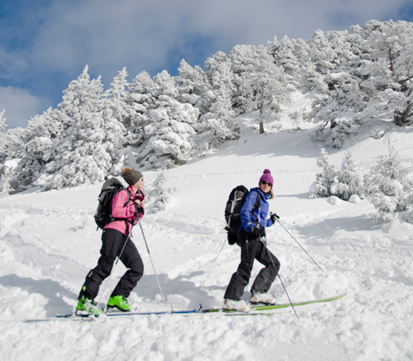 Norrona Lyngen Driflex3