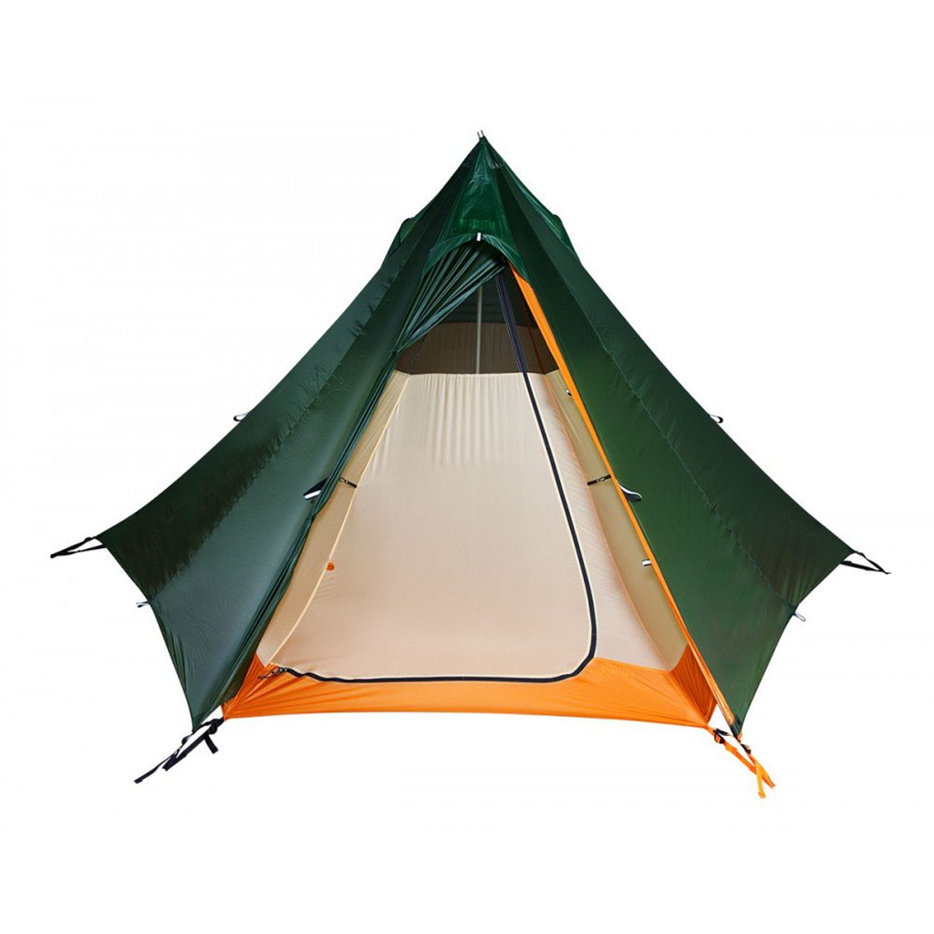 Tente Nigor WickiUp 3