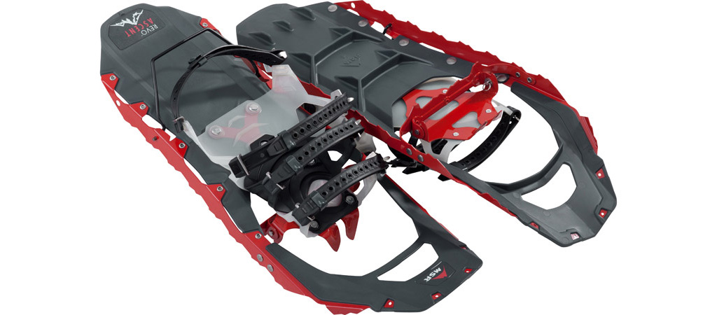 MSR Revo Ascent