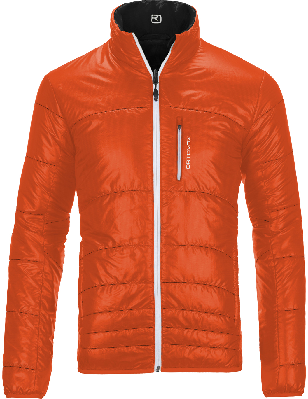 Test de la veste Swisswool light Piz Boval d’Ortovox Test de la veste Swisswool light Piz Boval d’Ortovox
