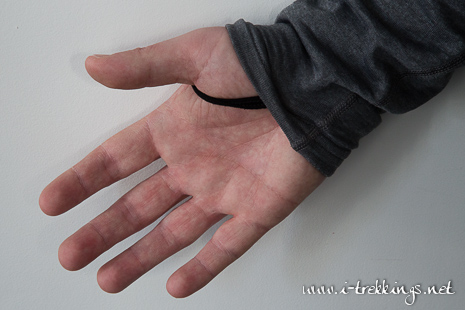 Boucle pouce : simple mais efficace ! Boucle pouce : simple mais efficace !