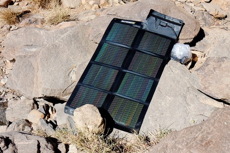 Solariflex 25