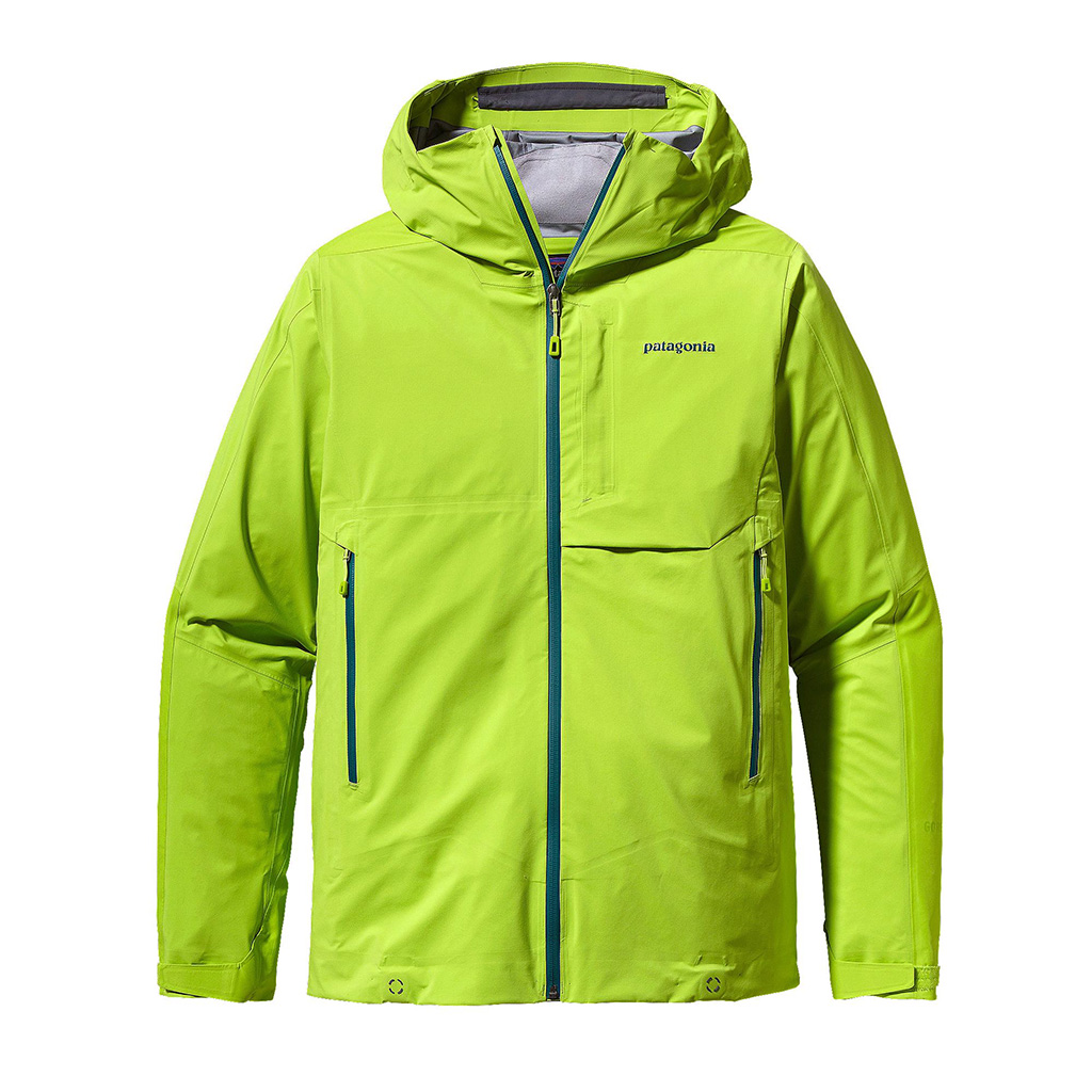 Patagonia Refugitive Jacket