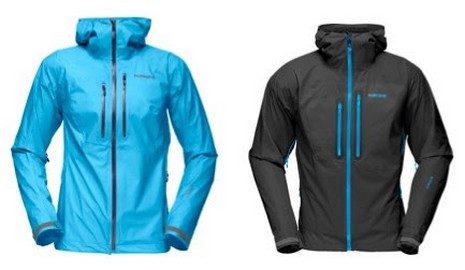 Bitihorn dri1 Jacket 