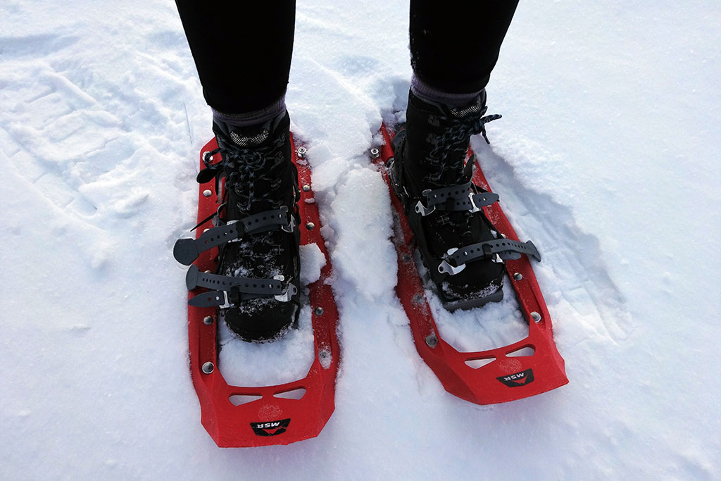 Columbia Bugaboot plus III Omni Heat