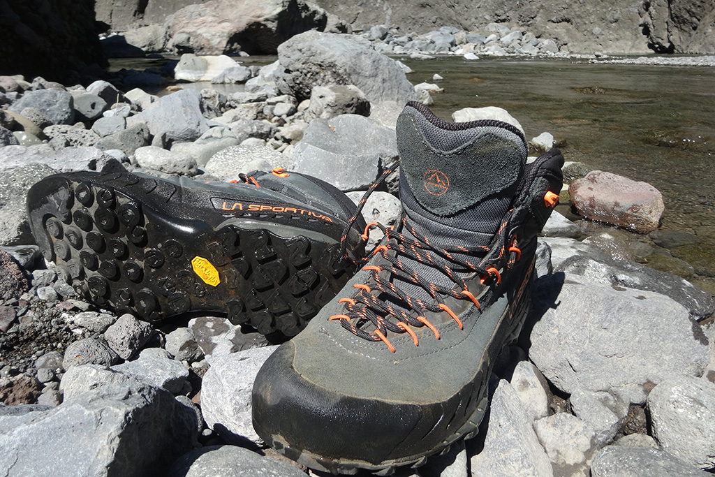 La Sportiva TX4 Mid GTX