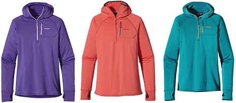 Patagonia R1 Hoody