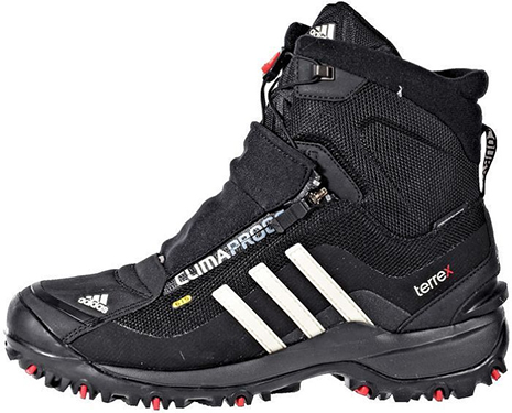 chaussure de marche adidas homme