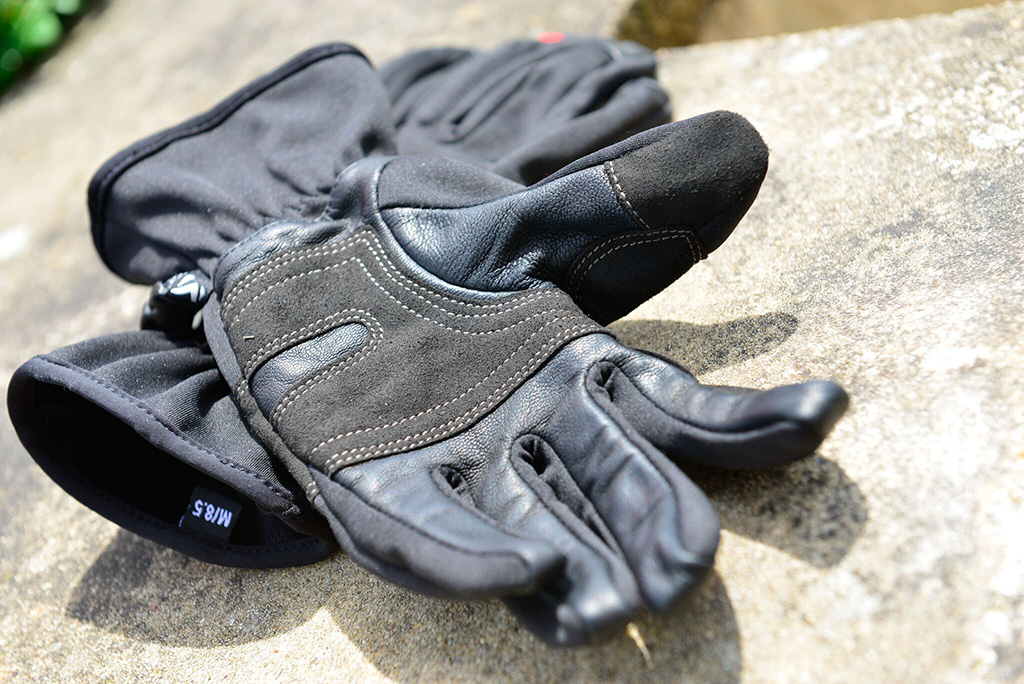 Millet Ice WDS Glove