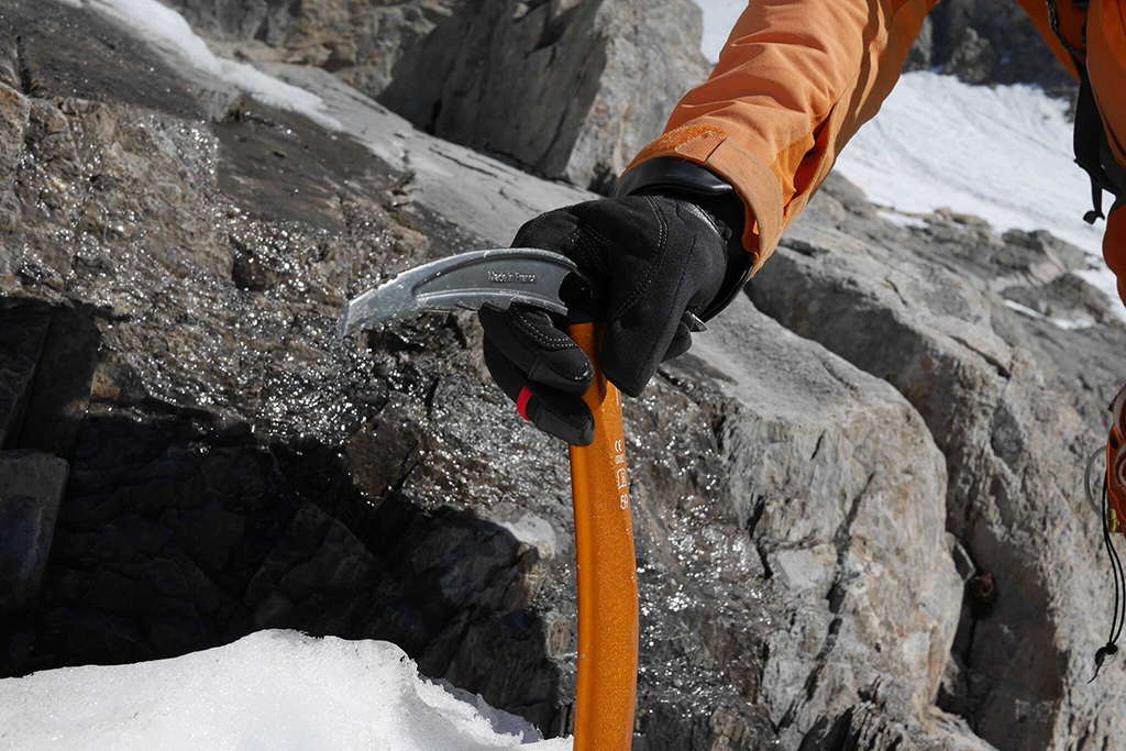 Millet Ice WDS Glove