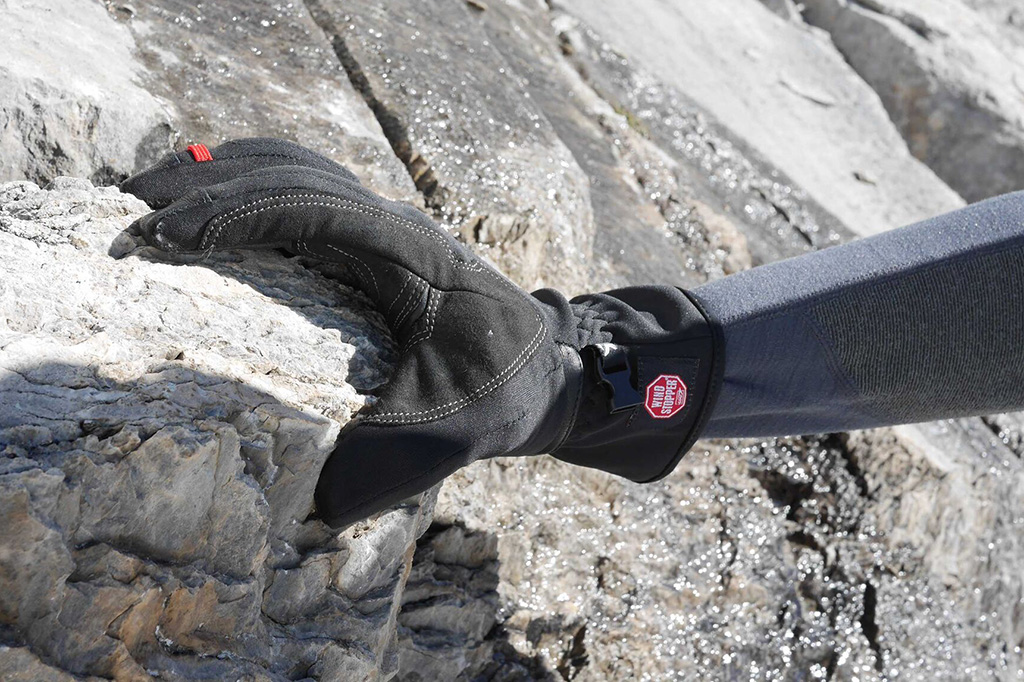 Millet Ice WDS Glove