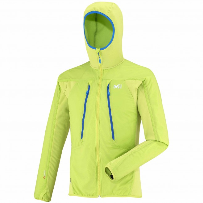 Millet Touring Alpha Compo Hoodie