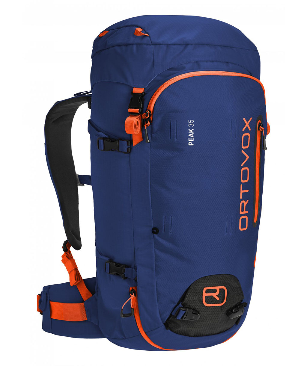 Test Sac A Dos Ortovox Peak 35