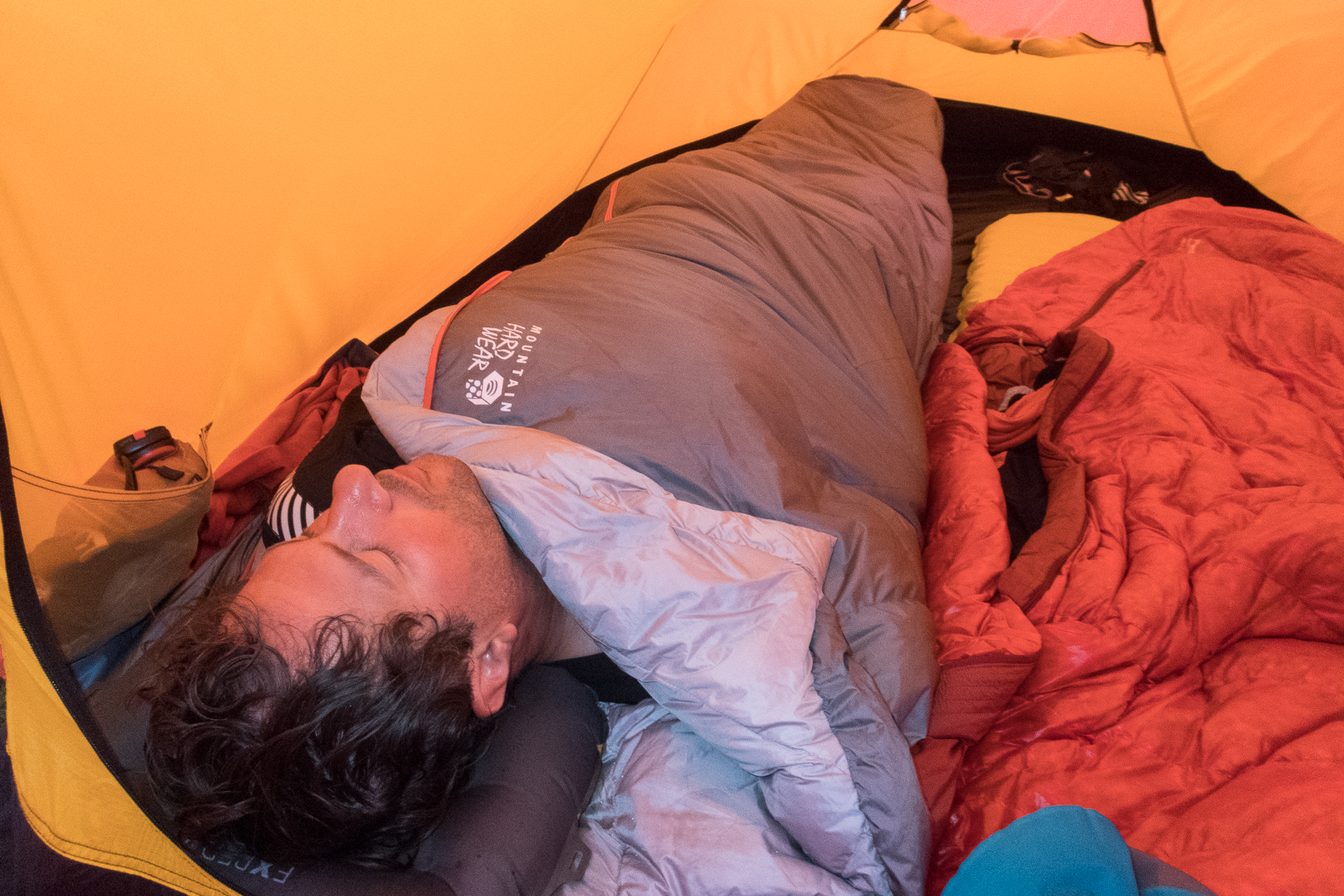 Mountain Hardwear Ratio 45