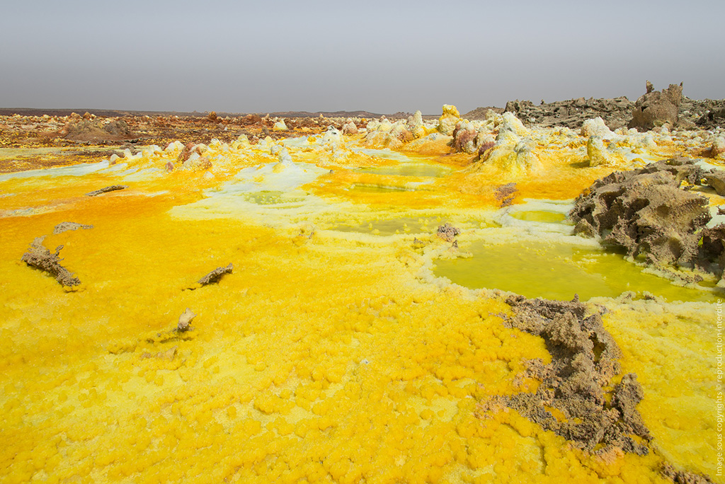 Danakil