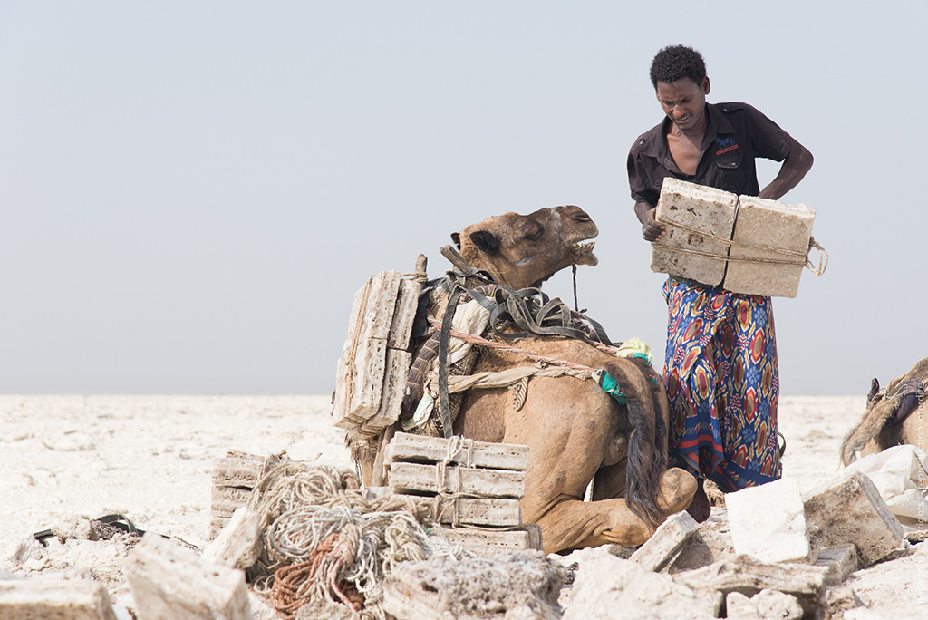 Danakil