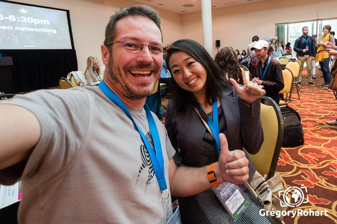Media Connect ATWS2017