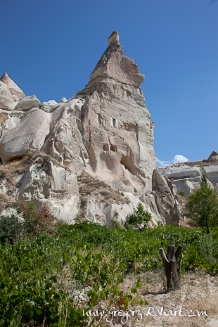 Vallée de Meskendir