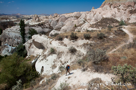 Cappadoce