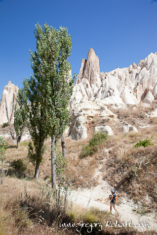 Vallée de Meskendir