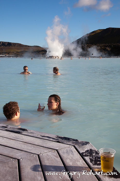 Blue Lagoon