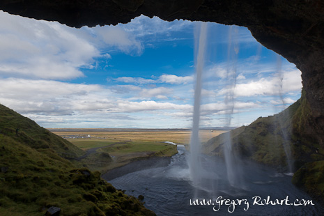 Seljalandsfoss 