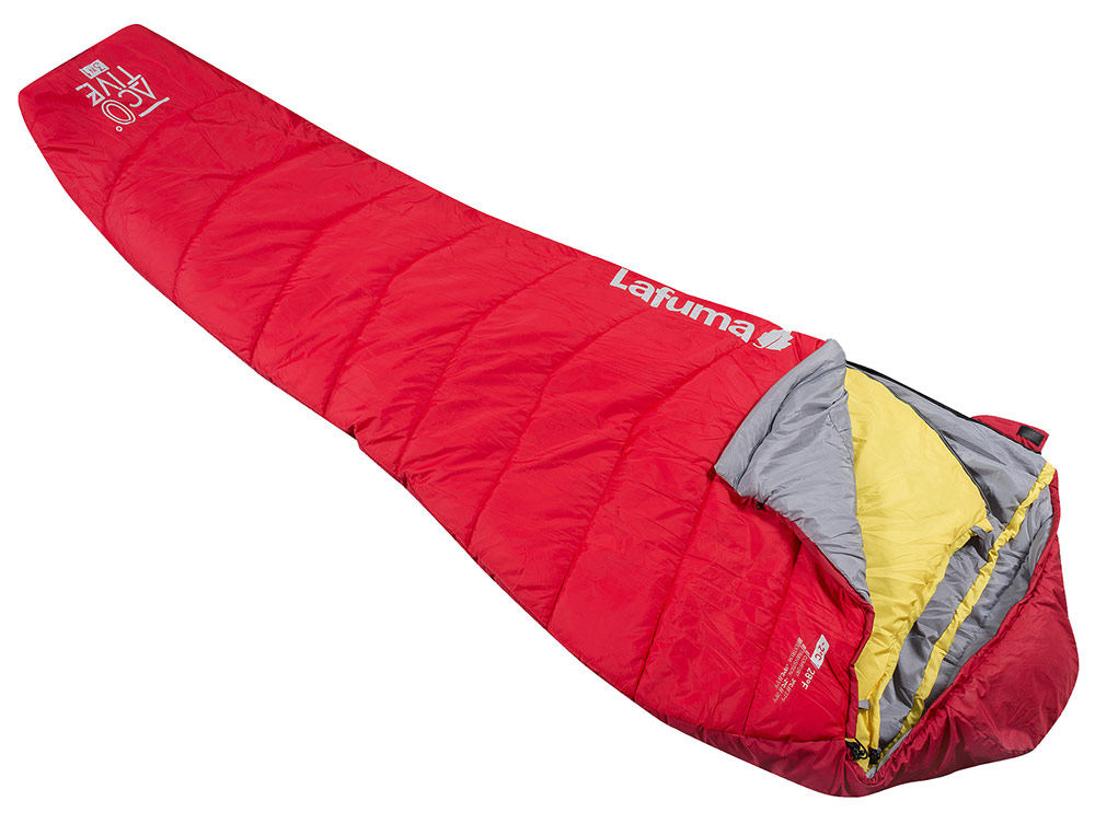 sac de couchage Lafuma Active 0° 3IN1