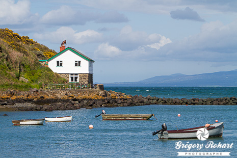 Wales Coast Path