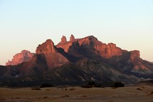 Djebel Indinane