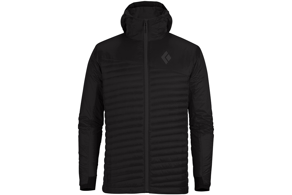 Black Diamond Hot Forge Hybrid Hoody