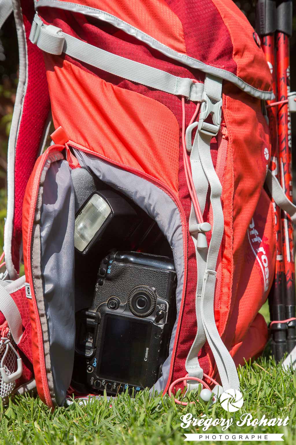 Manfrotto Off Road Hiker 30 L