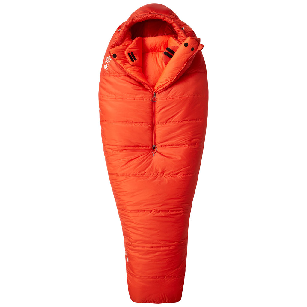 Mountain Hardwear HyperLamina™ Torch 0