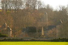 Manoir du Duc Ecu