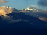 Makalu (8463 m)