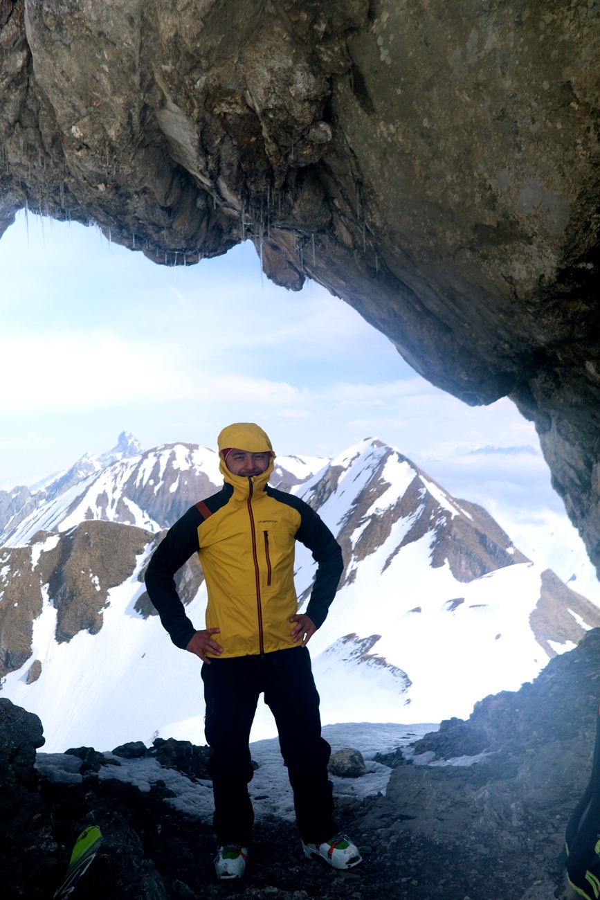 La sportiva storm sales fighter