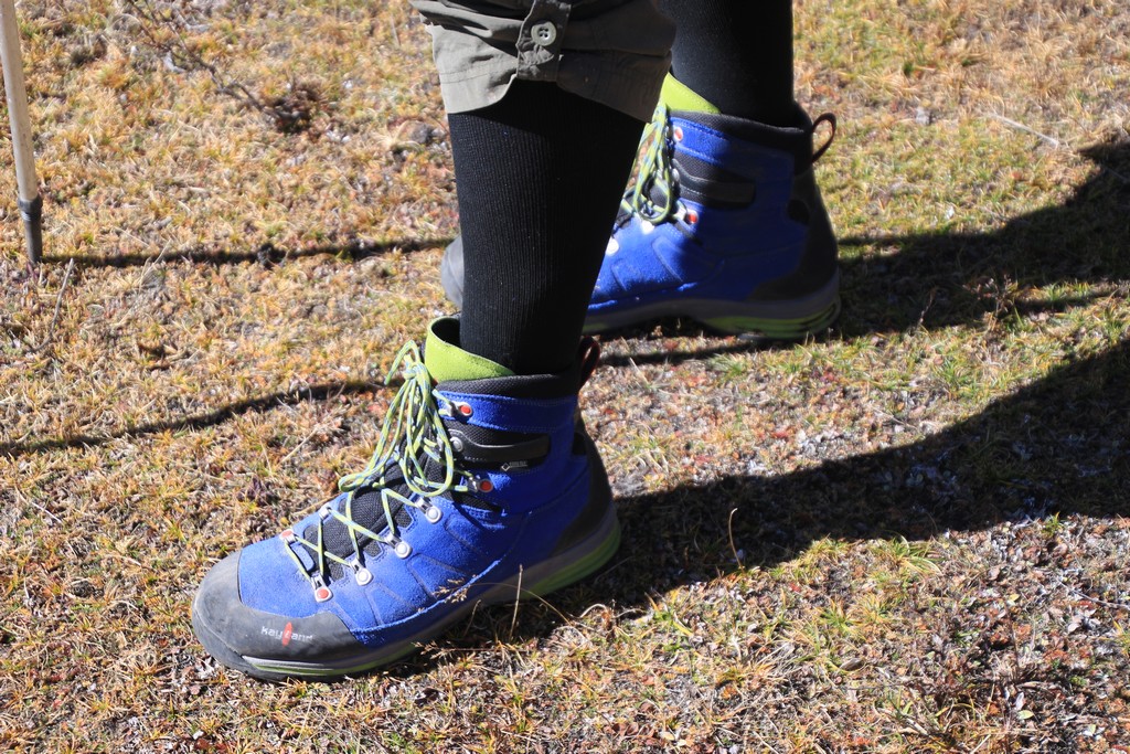 Kayland Titan Rock GTX